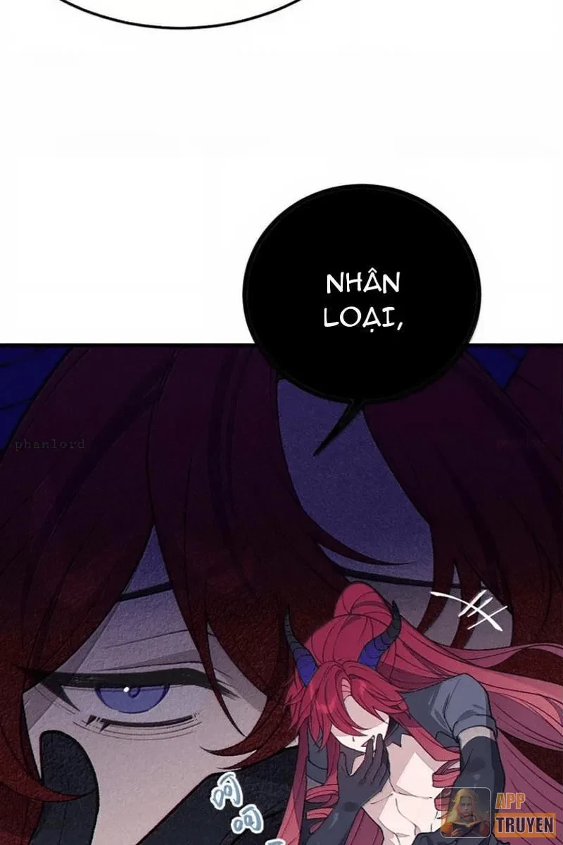 Sau khi ta biến thành quái vật xúc tu, các cô ấy càng điên cuồng hơn! Chapter 45 - 6