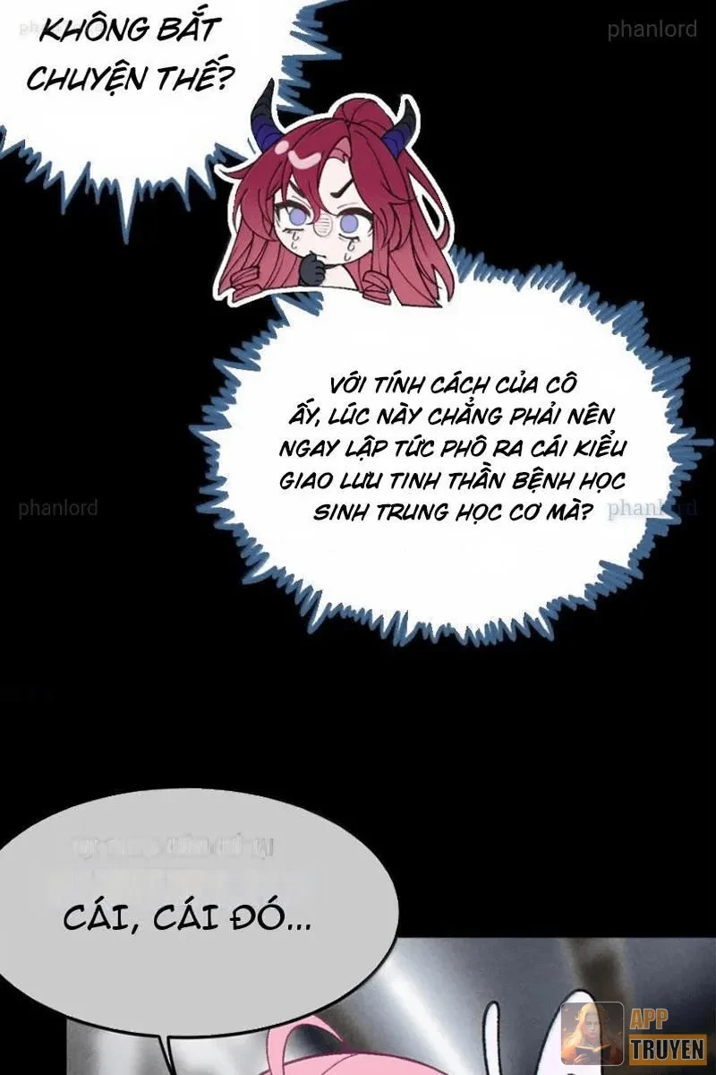 Sau khi ta biến thành quái vật xúc tu, các cô ấy càng điên cuồng hơn! Chapter 45 - 9