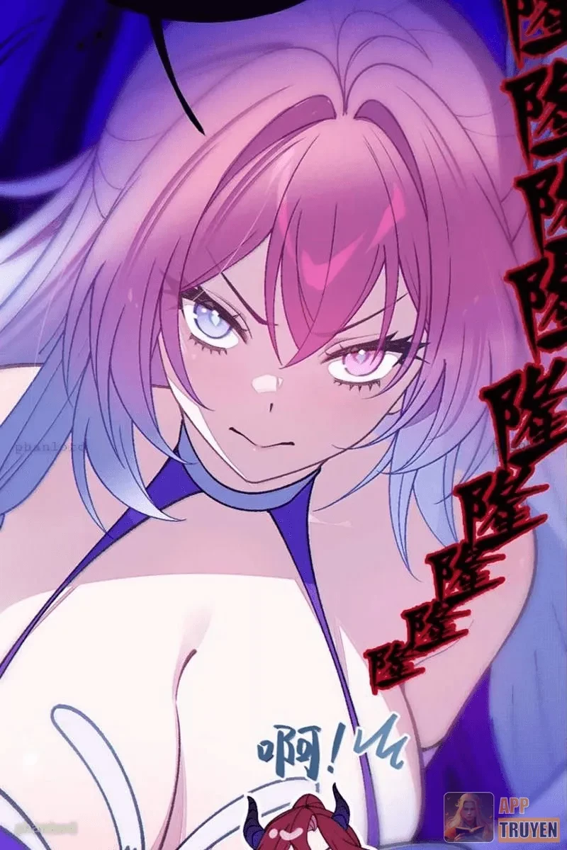 Sau khi ta biến thành quái vật xúc tu, các cô ấy càng điên cuồng hơn! Chapter 45 - 11