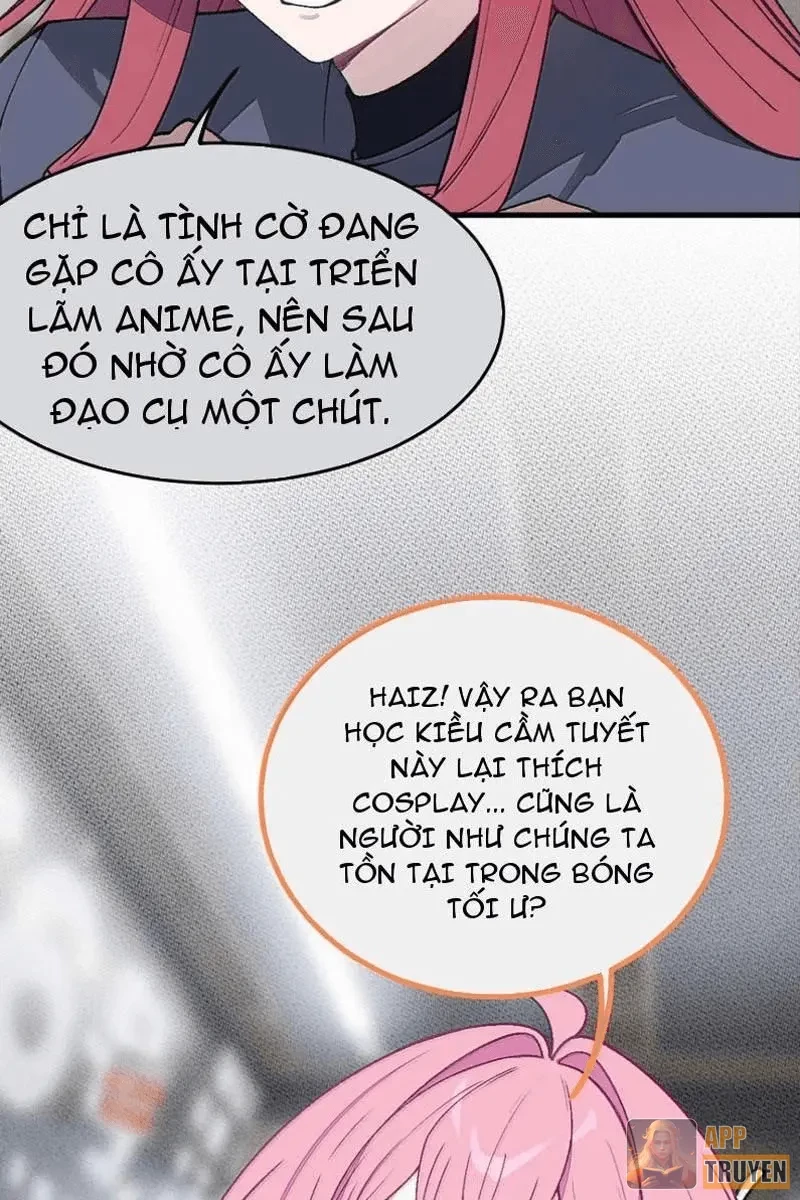 Sau khi ta biến thành quái vật xúc tu, các cô ấy càng điên cuồng hơn! Chapter 45 - 13