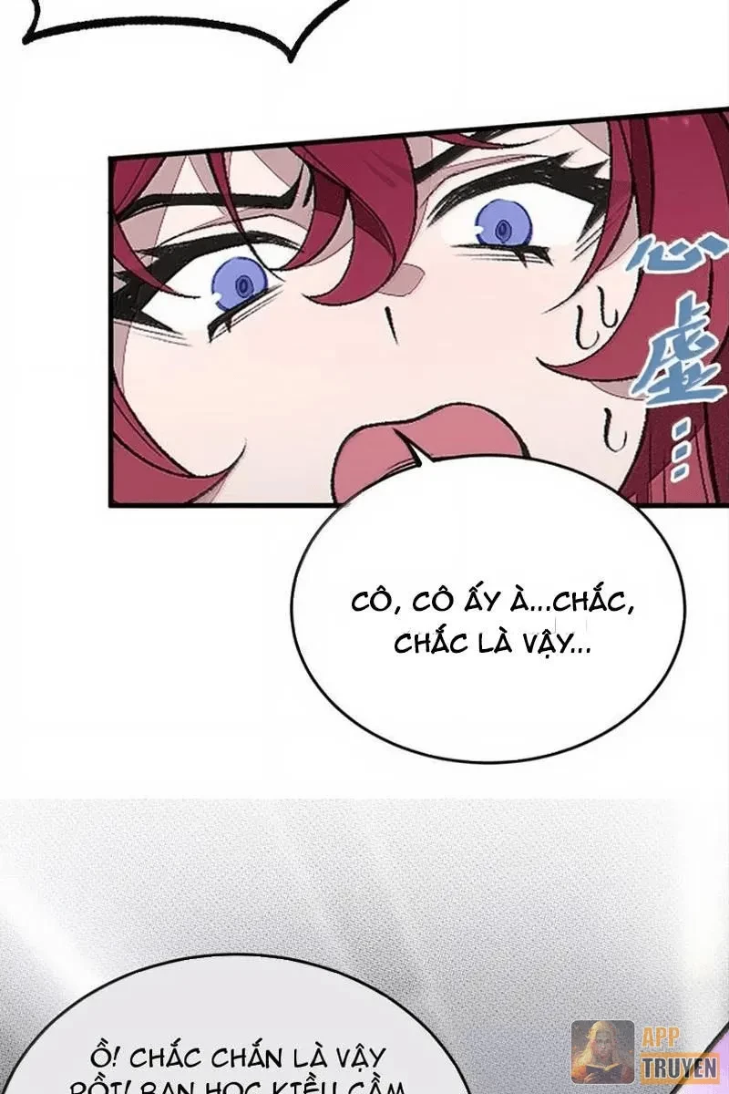 Sau khi ta biến thành quái vật xúc tu, các cô ấy càng điên cuồng hơn! Chapter 45 - 15