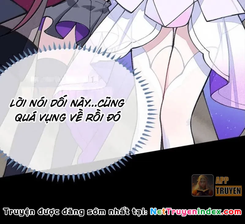 Sau khi ta biến thành quái vật xúc tu, các cô ấy càng điên cuồng hơn! Chapter 45 - 20