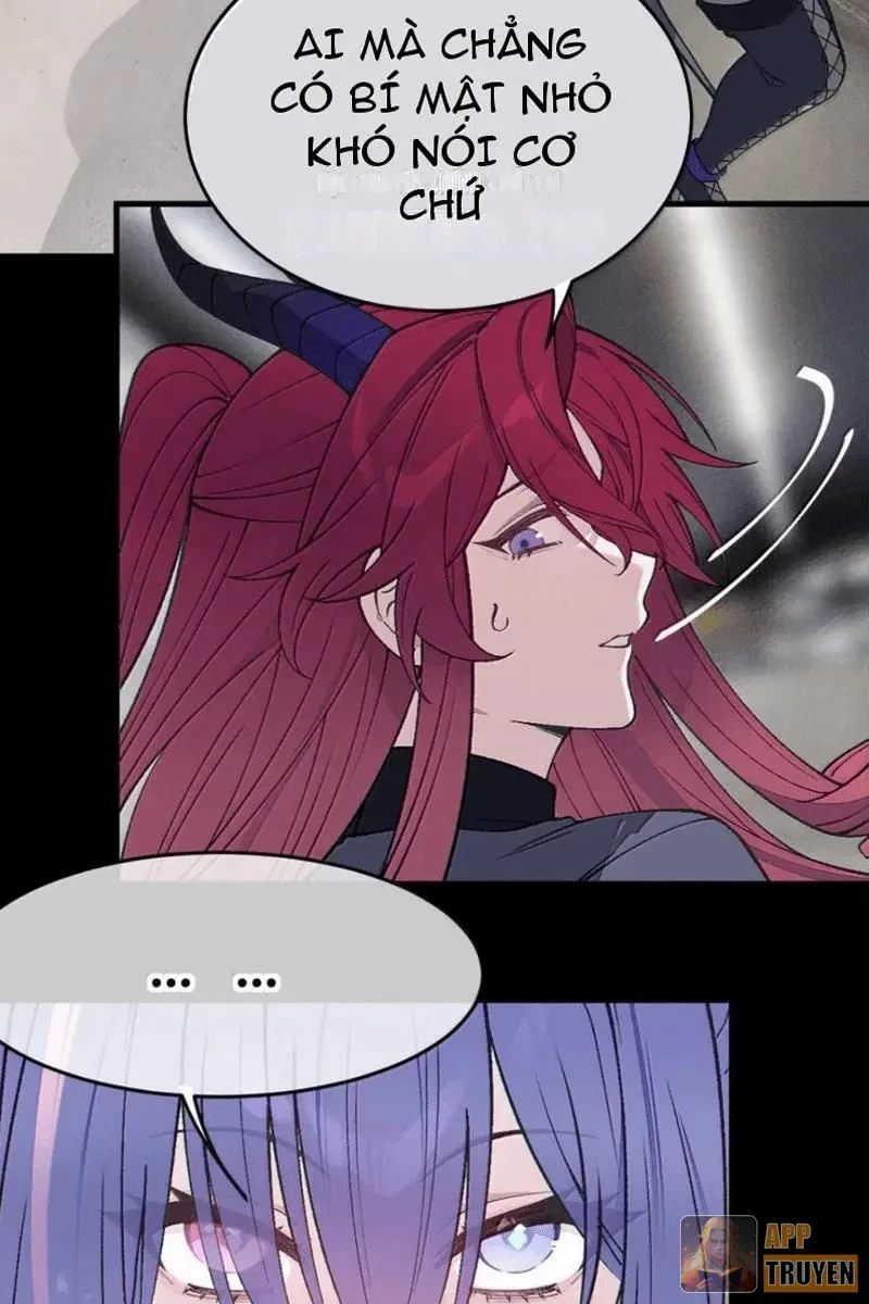 Sau khi ta biến thành quái vật xúc tu, các cô ấy càng điên cuồng hơn! Chapter 45 - 23