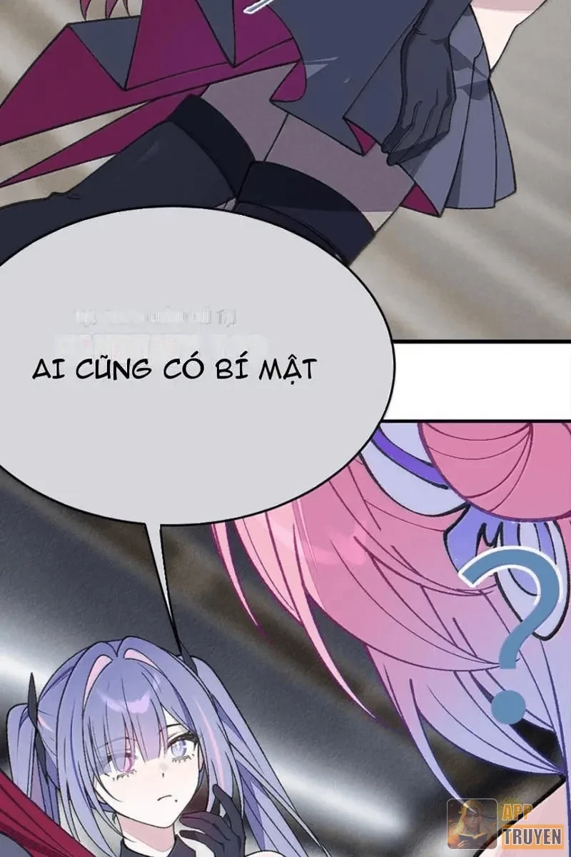 Sau khi ta biến thành quái vật xúc tu, các cô ấy càng điên cuồng hơn! Chapter 45 - 25