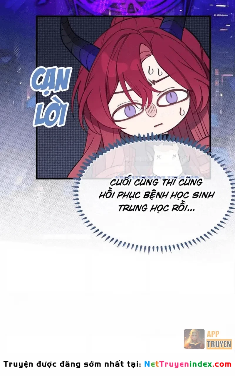 Sau khi ta biến thành quái vật xúc tu, các cô ấy càng điên cuồng hơn! Chapter 45 - 30