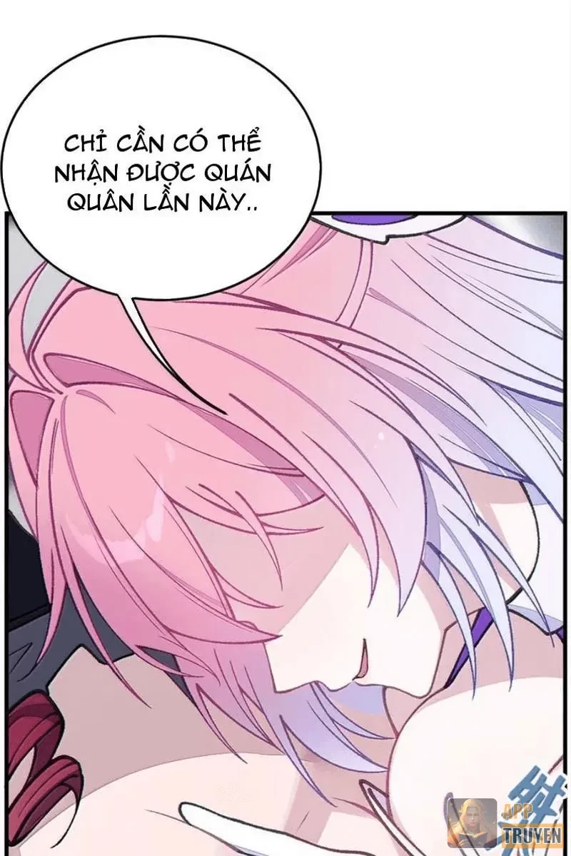 Sau khi ta biến thành quái vật xúc tu, các cô ấy càng điên cuồng hơn! Chapter 45 - 31