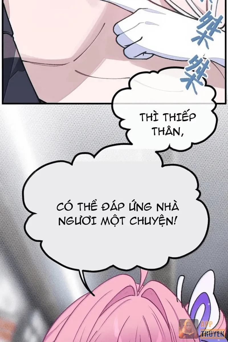 Sau khi ta biến thành quái vật xúc tu, các cô ấy càng điên cuồng hơn! Chapter 45 - 32