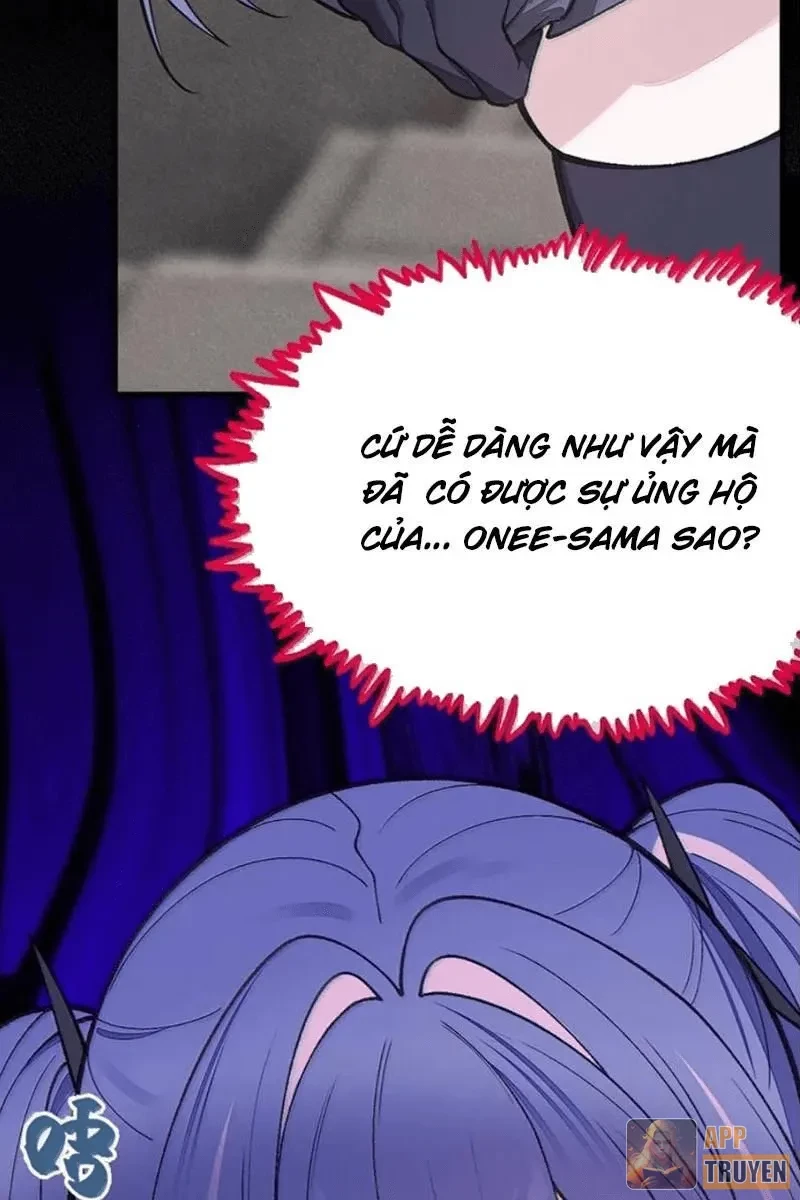 Sau khi ta biến thành quái vật xúc tu, các cô ấy càng điên cuồng hơn! Chapter 45 - 36