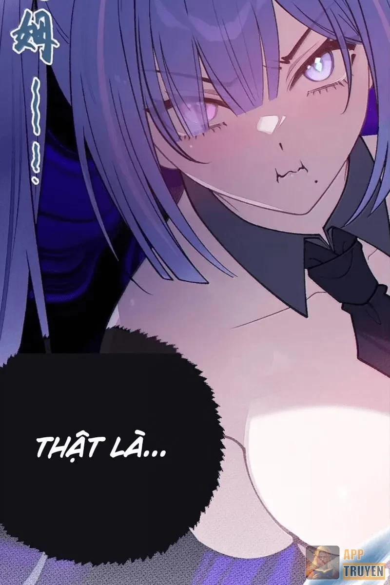 Sau khi ta biến thành quái vật xúc tu, các cô ấy càng điên cuồng hơn! Chapter 45 - 37