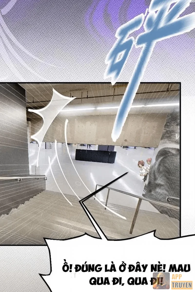 Sau khi ta biến thành quái vật xúc tu, các cô ấy càng điên cuồng hơn! Chapter 45 - 38