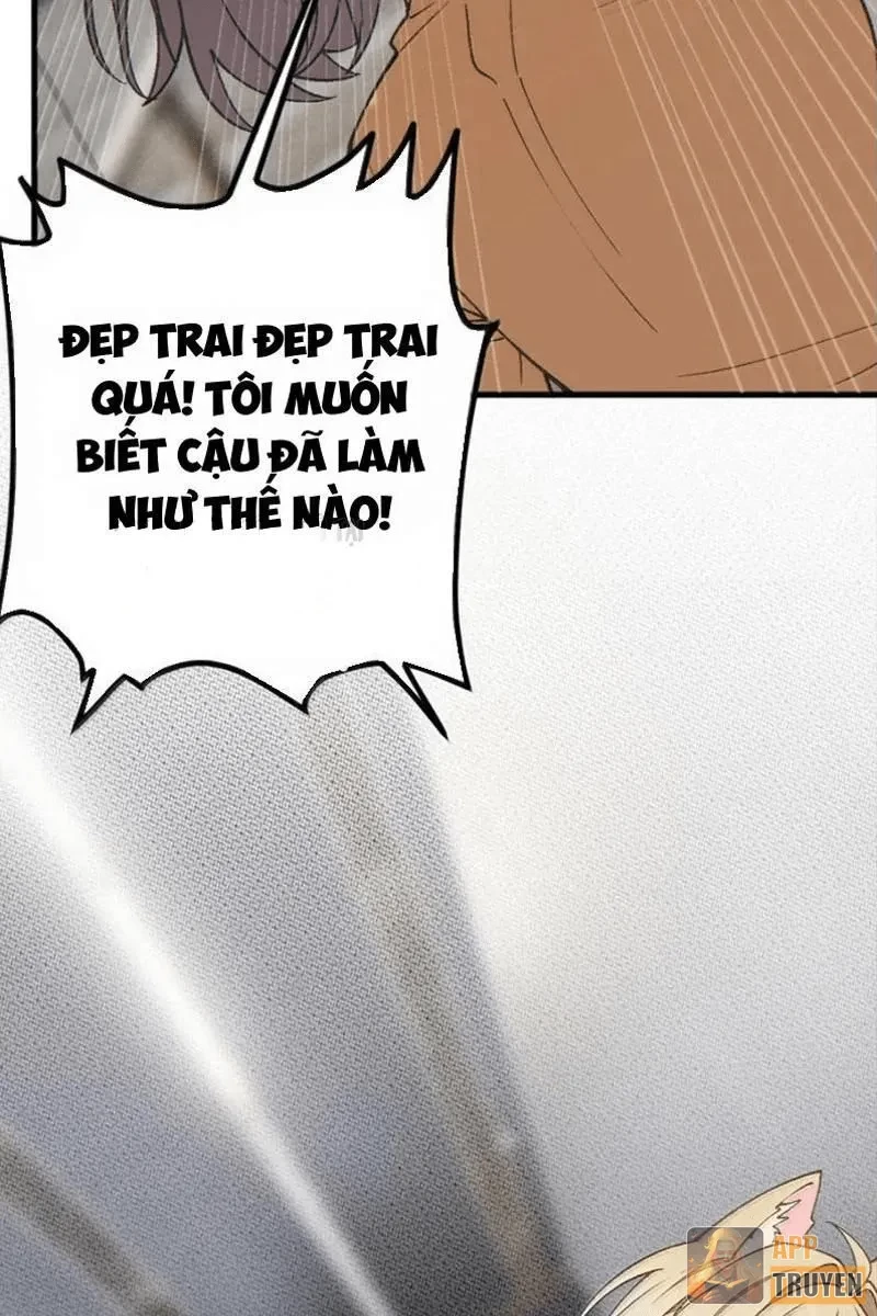 Sau khi ta biến thành quái vật xúc tu, các cô ấy càng điên cuồng hơn! Chapter 45 - 42