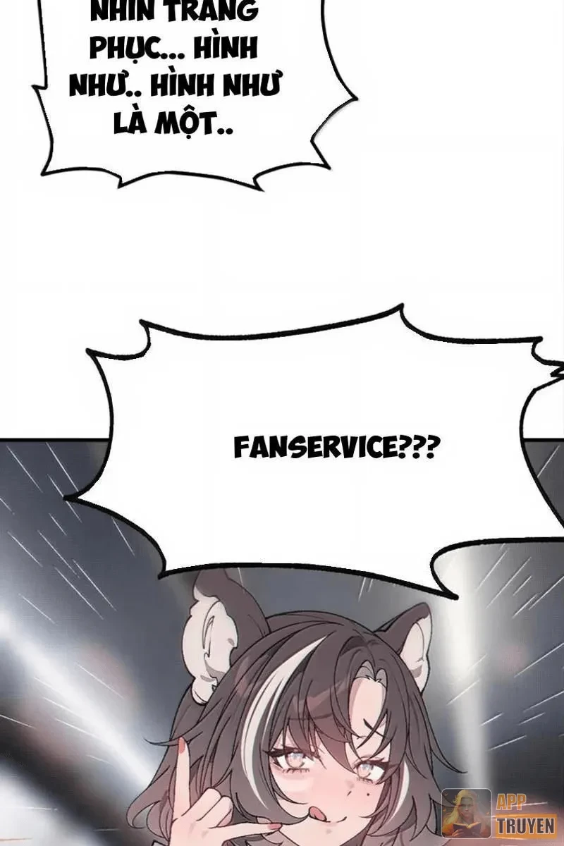 Sau khi ta biến thành quái vật xúc tu, các cô ấy càng điên cuồng hơn! Chapter 45 - 52