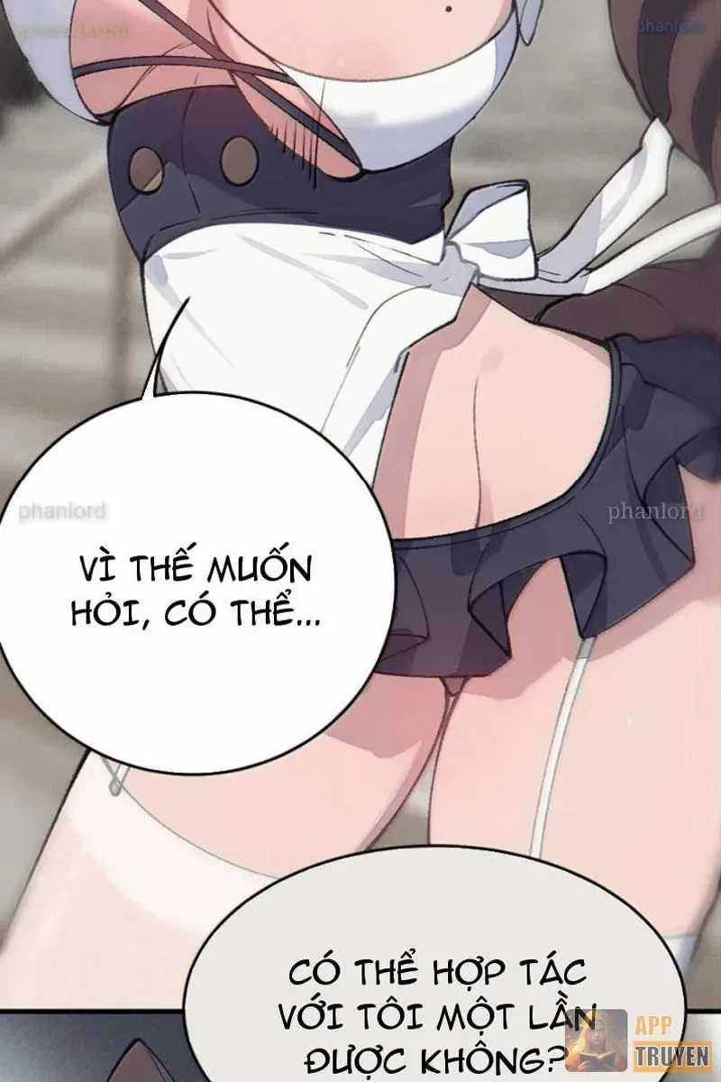 Sau khi ta biến thành quái vật xúc tu, các cô ấy càng điên cuồng hơn! Chapter 45 - 55