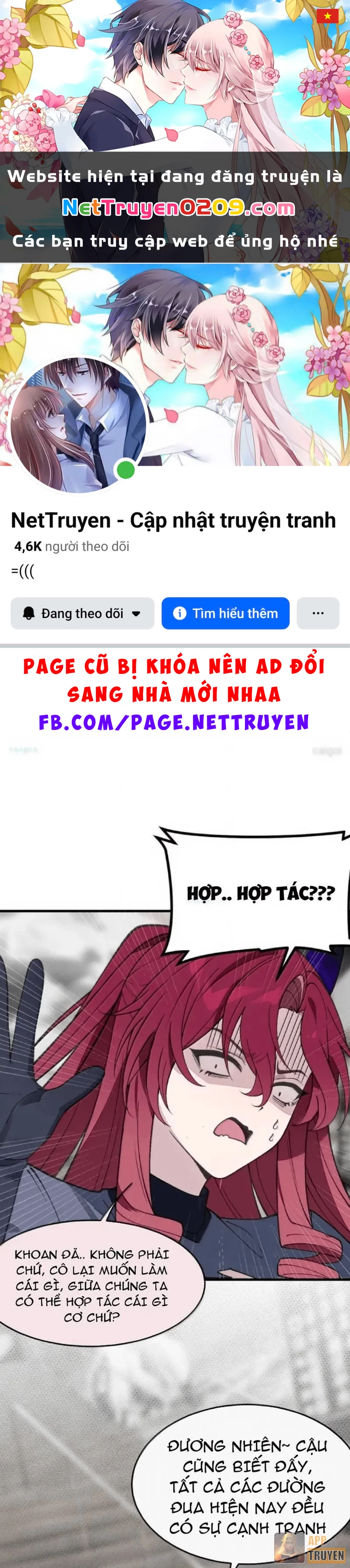 Sau khi ta biến thành quái vật xúc tu, các cô ấy càng điên cuồng hơn! Chapter 46 - 1