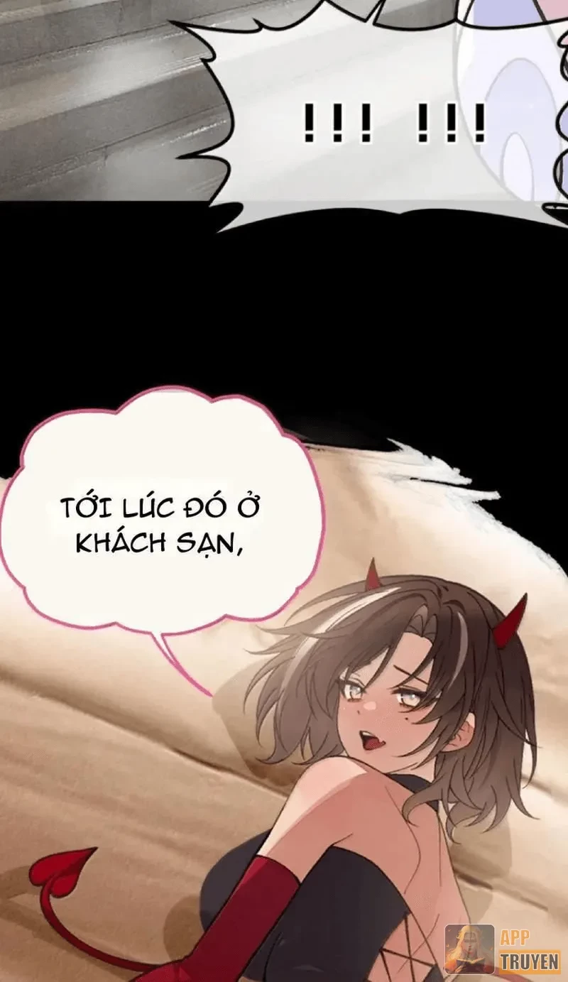 Sau khi ta biến thành quái vật xúc tu, các cô ấy càng điên cuồng hơn! Chapter 46 - 11