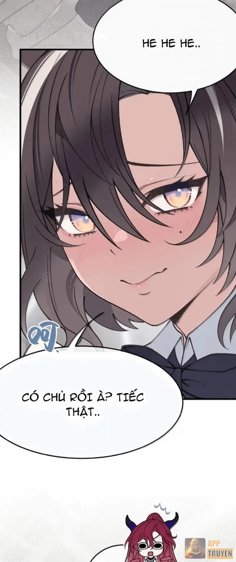 Sau khi ta biến thành quái vật xúc tu, các cô ấy càng điên cuồng hơn! Chapter 46 - 17