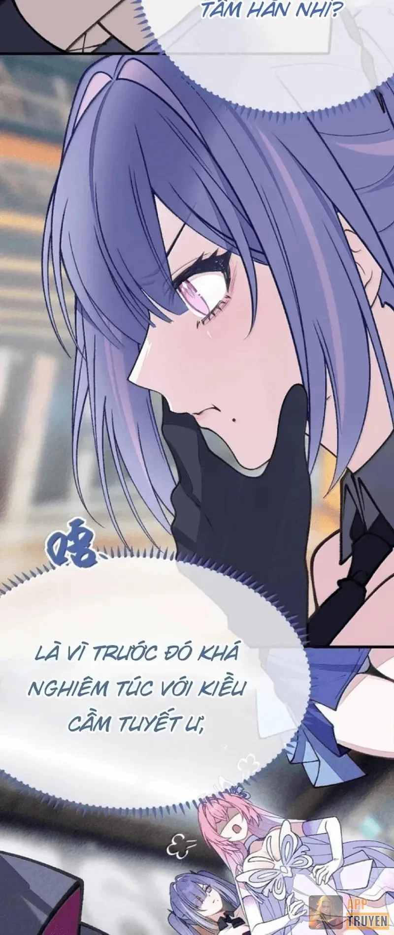 Sau khi ta biến thành quái vật xúc tu, các cô ấy càng điên cuồng hơn! Chapter 46 - 33