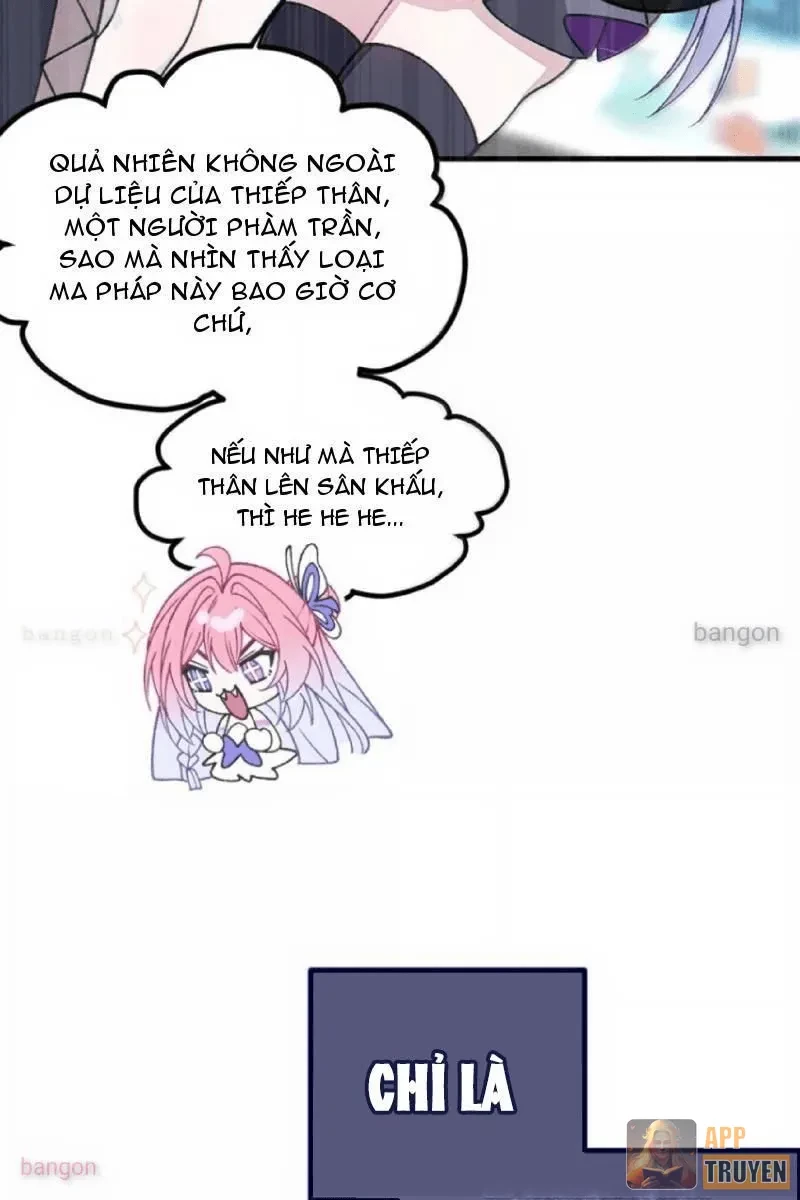 Sau khi ta biến thành quái vật xúc tu, các cô ấy càng điên cuồng hơn! Chapter 47 - 5