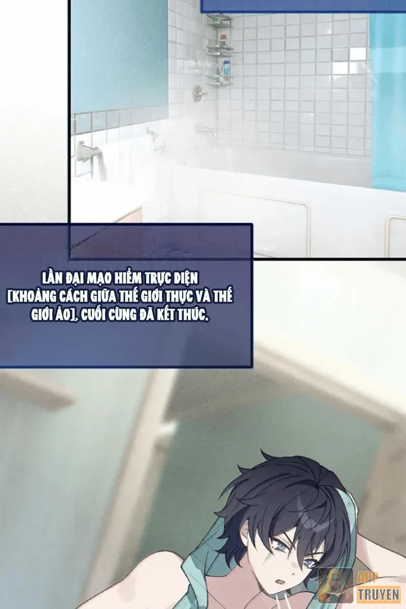 Sau khi ta biến thành quái vật xúc tu, các cô ấy càng điên cuồng hơn! Chapter 47 - 8