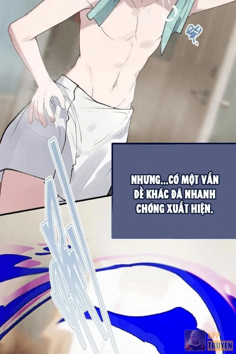 Sau khi ta biến thành quái vật xúc tu, các cô ấy càng điên cuồng hơn! Chapter 47 - 9