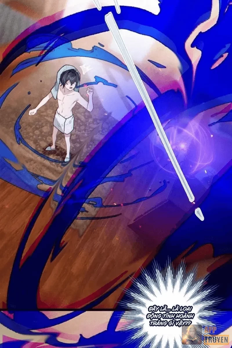 Sau khi ta biến thành quái vật xúc tu, các cô ấy càng điên cuồng hơn! Chapter 47 - 10