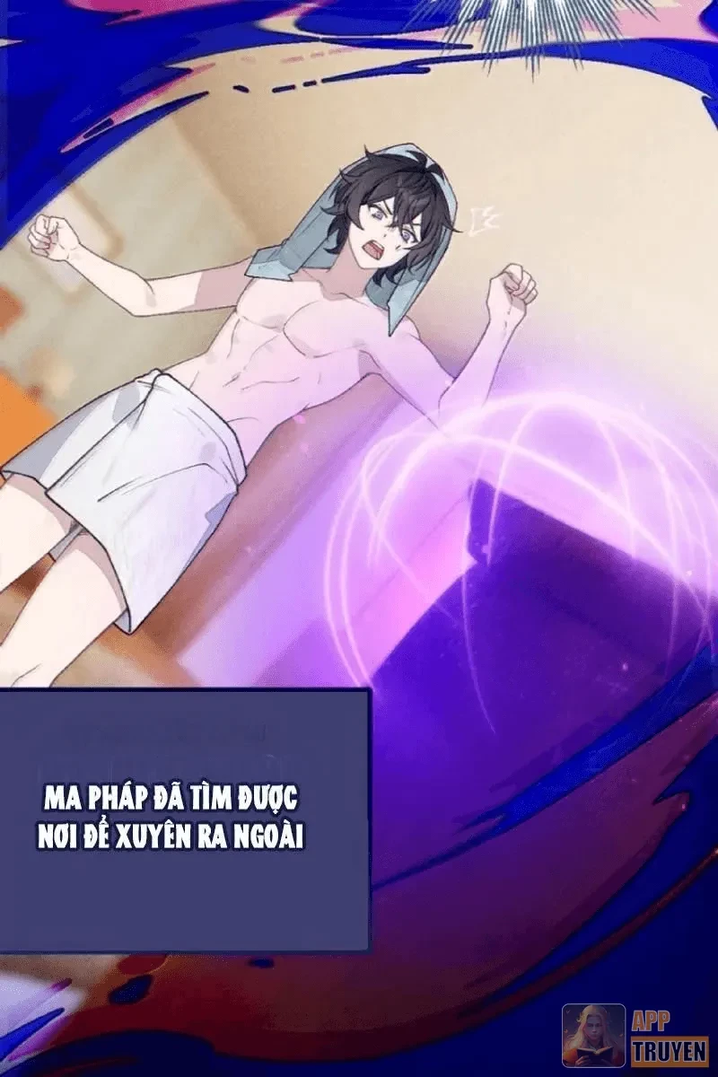 Sau khi ta biến thành quái vật xúc tu, các cô ấy càng điên cuồng hơn! Chapter 47 - 11