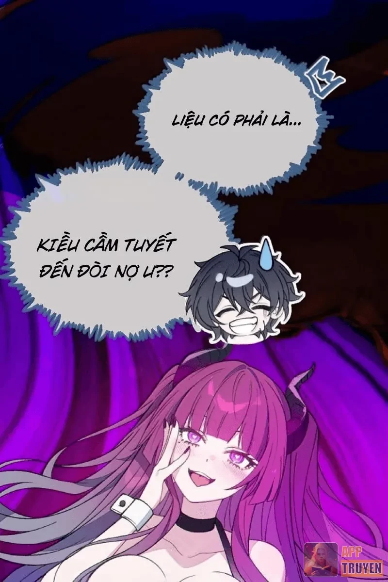 Sau khi ta biến thành quái vật xúc tu, các cô ấy càng điên cuồng hơn! Chapter 47 - 12