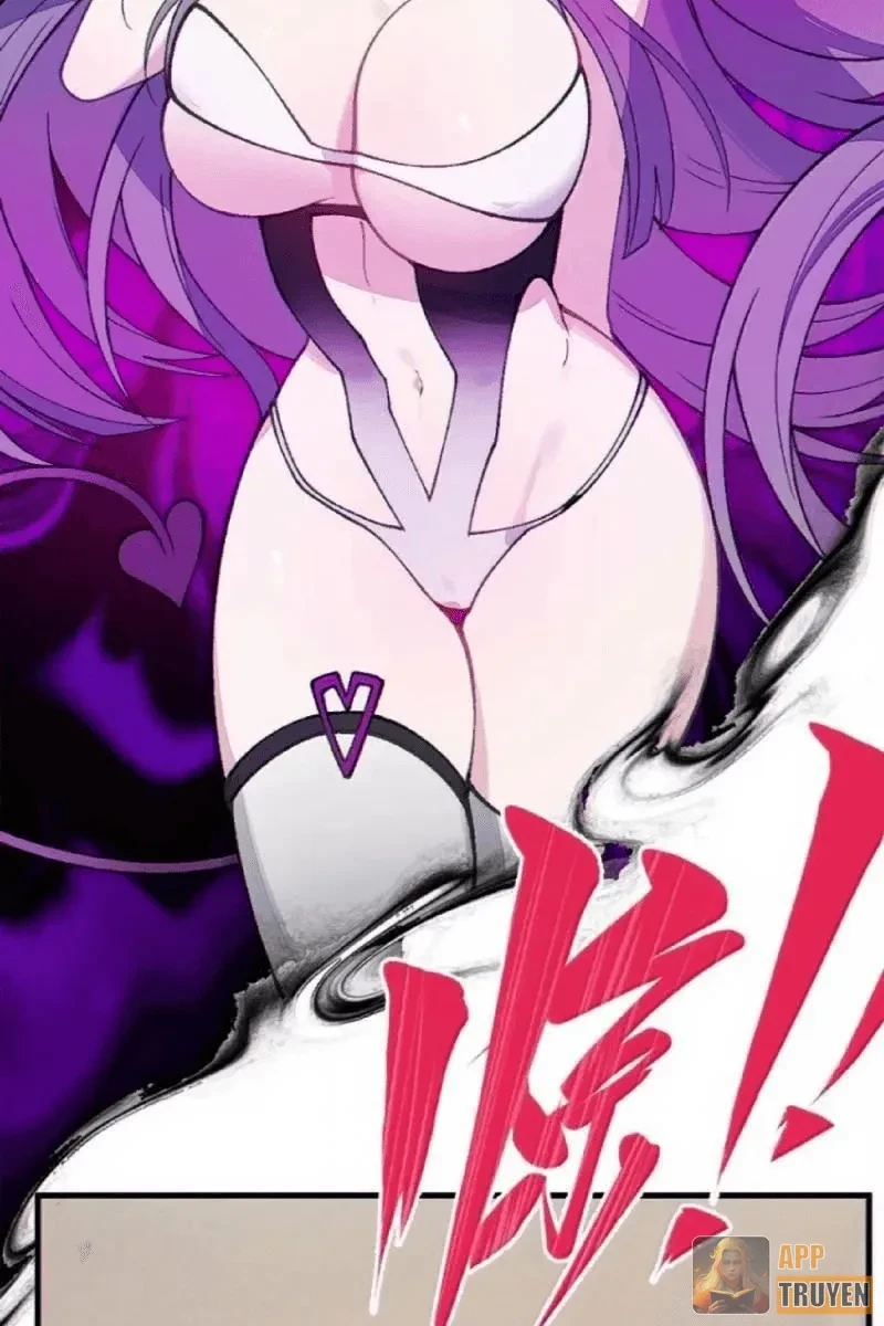 Sau khi ta biến thành quái vật xúc tu, các cô ấy càng điên cuồng hơn! Chapter 47 - 13