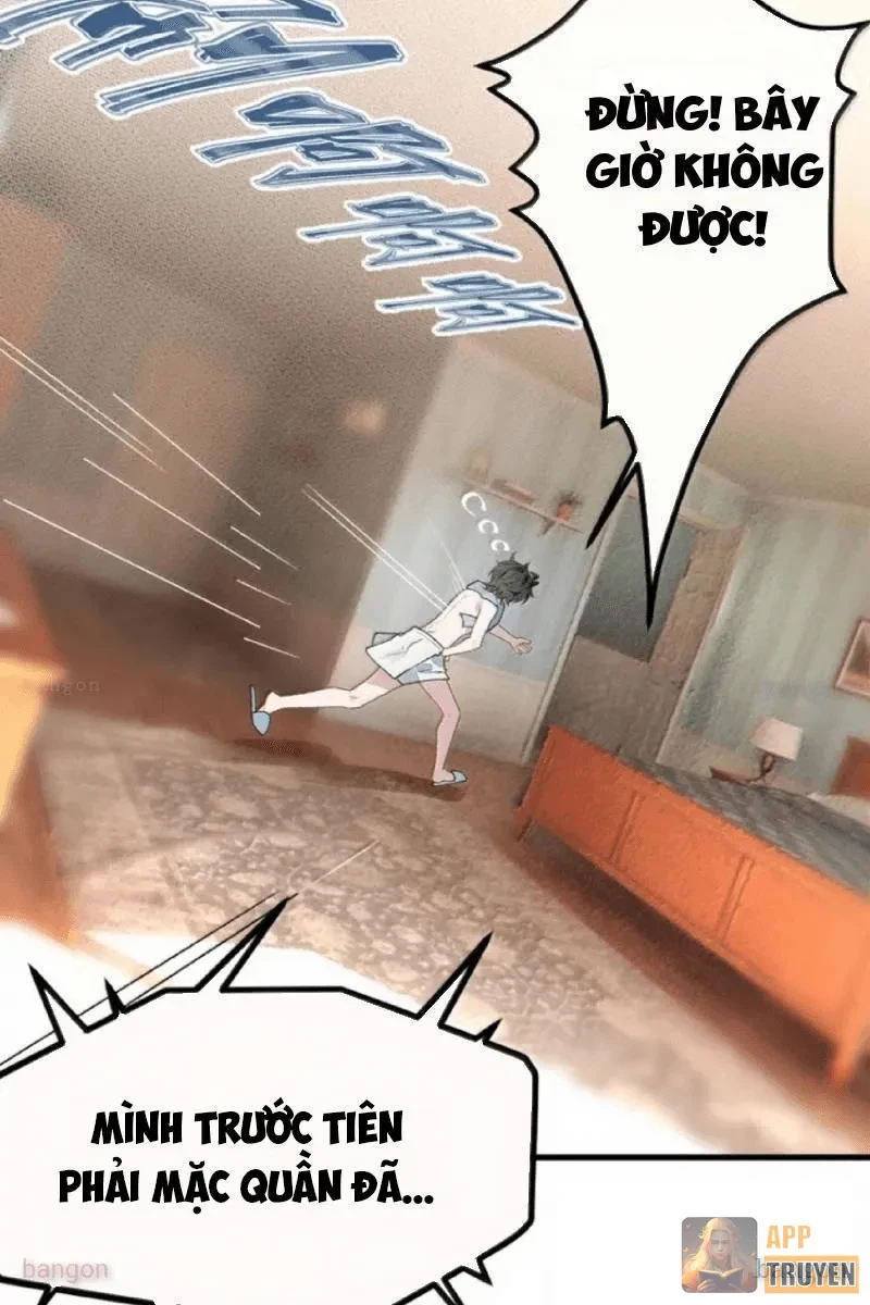 Sau khi ta biến thành quái vật xúc tu, các cô ấy càng điên cuồng hơn! Chapter 47 - 15