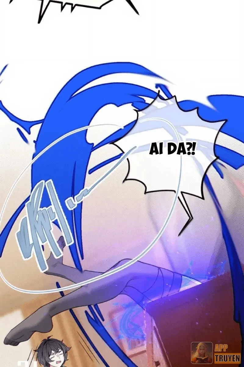 Sau khi ta biến thành quái vật xúc tu, các cô ấy càng điên cuồng hơn! Chapter 47 - 16