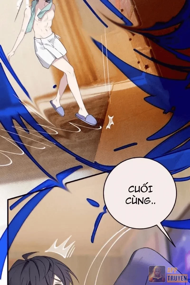 Sau khi ta biến thành quái vật xúc tu, các cô ấy càng điên cuồng hơn! Chapter 47 - 17