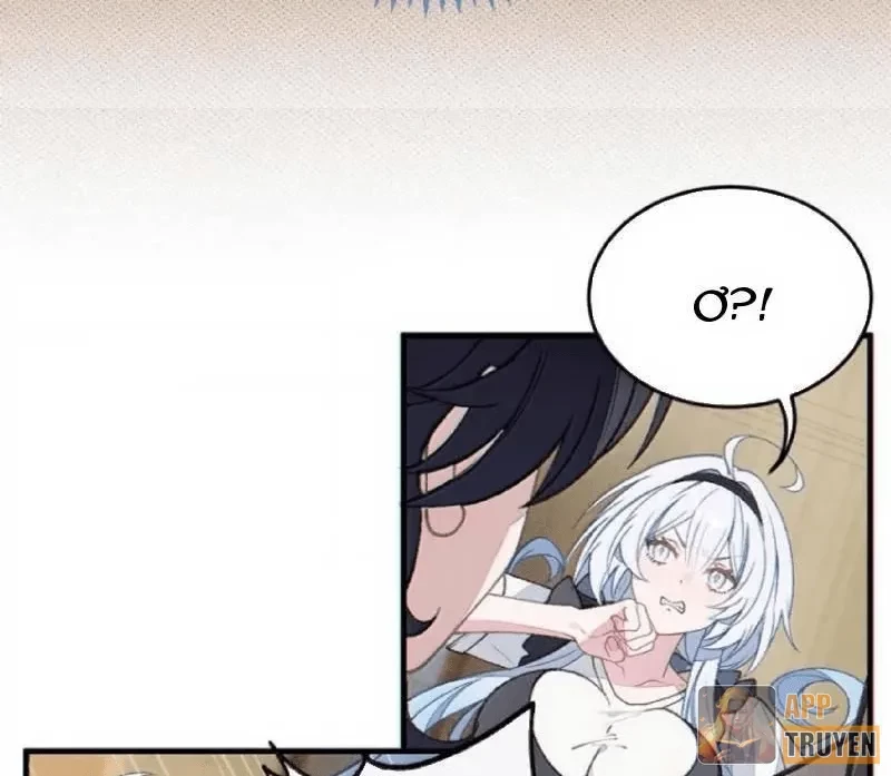 Sau khi ta biến thành quái vật xúc tu, các cô ấy càng điên cuồng hơn! Chapter 47 - 21