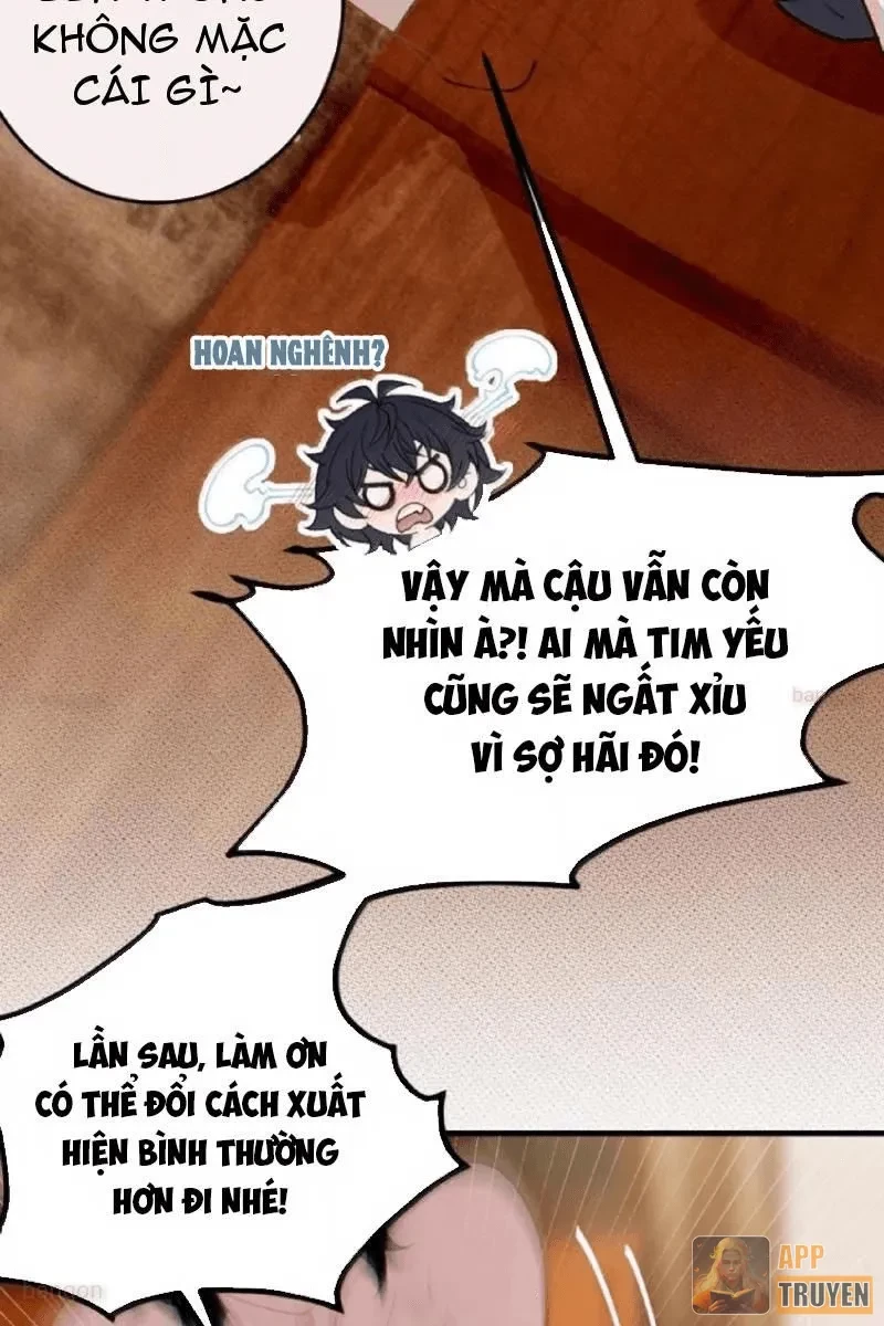 Sau khi ta biến thành quái vật xúc tu, các cô ấy càng điên cuồng hơn! Chapter 47 - 25