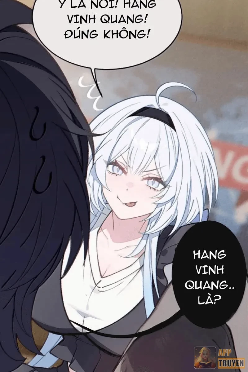 Sau khi ta biến thành quái vật xúc tu, các cô ấy càng điên cuồng hơn! Chapter 47 - 27