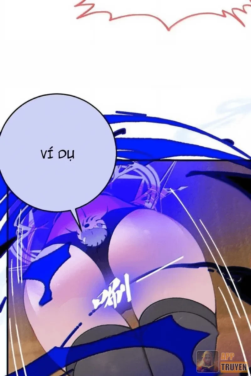 Sau khi ta biến thành quái vật xúc tu, các cô ấy càng điên cuồng hơn! Chapter 47 - 29