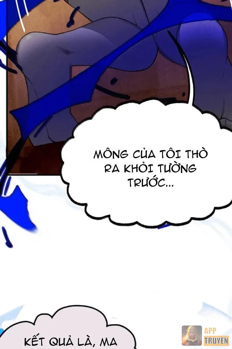 Sau khi ta biến thành quái vật xúc tu, các cô ấy càng điên cuồng hơn! Chapter 47 - 30