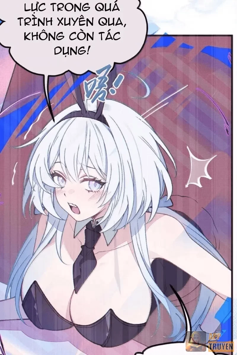 Sau khi ta biến thành quái vật xúc tu, các cô ấy càng điên cuồng hơn! Chapter 47 - 31