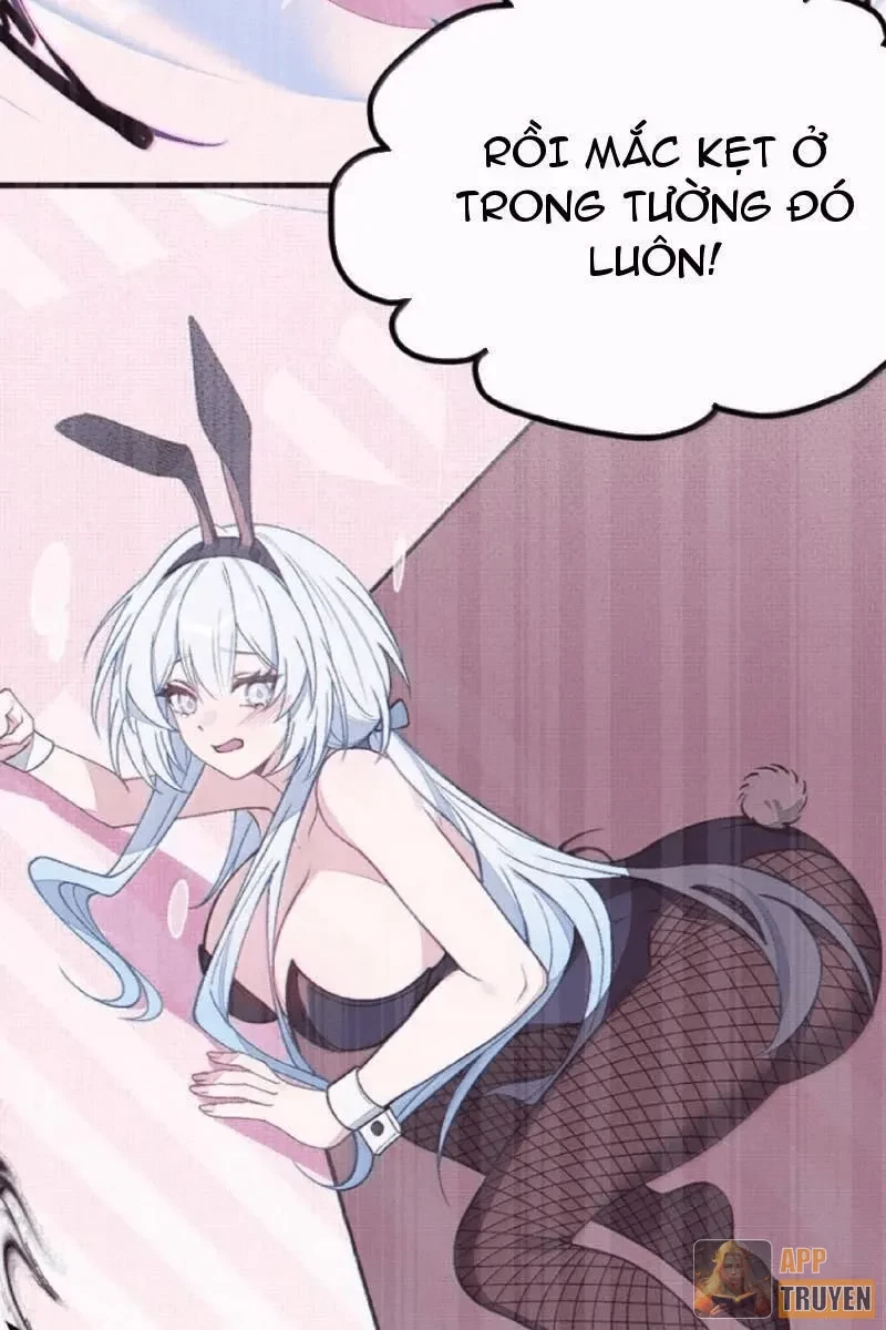 Sau khi ta biến thành quái vật xúc tu, các cô ấy càng điên cuồng hơn! Chapter 47 - 32