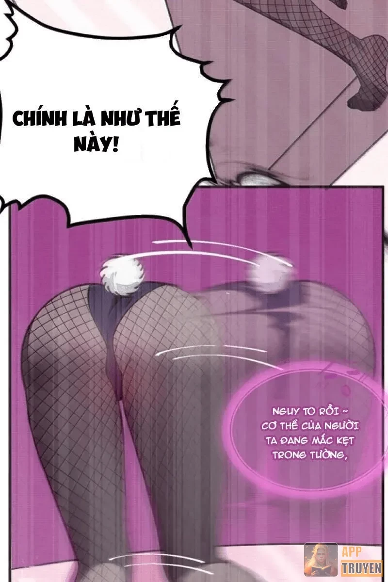 Sau khi ta biến thành quái vật xúc tu, các cô ấy càng điên cuồng hơn! Chapter 47 - 33