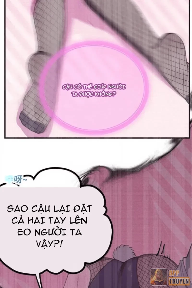 Sau khi ta biến thành quái vật xúc tu, các cô ấy càng điên cuồng hơn! Chapter 47 - 34