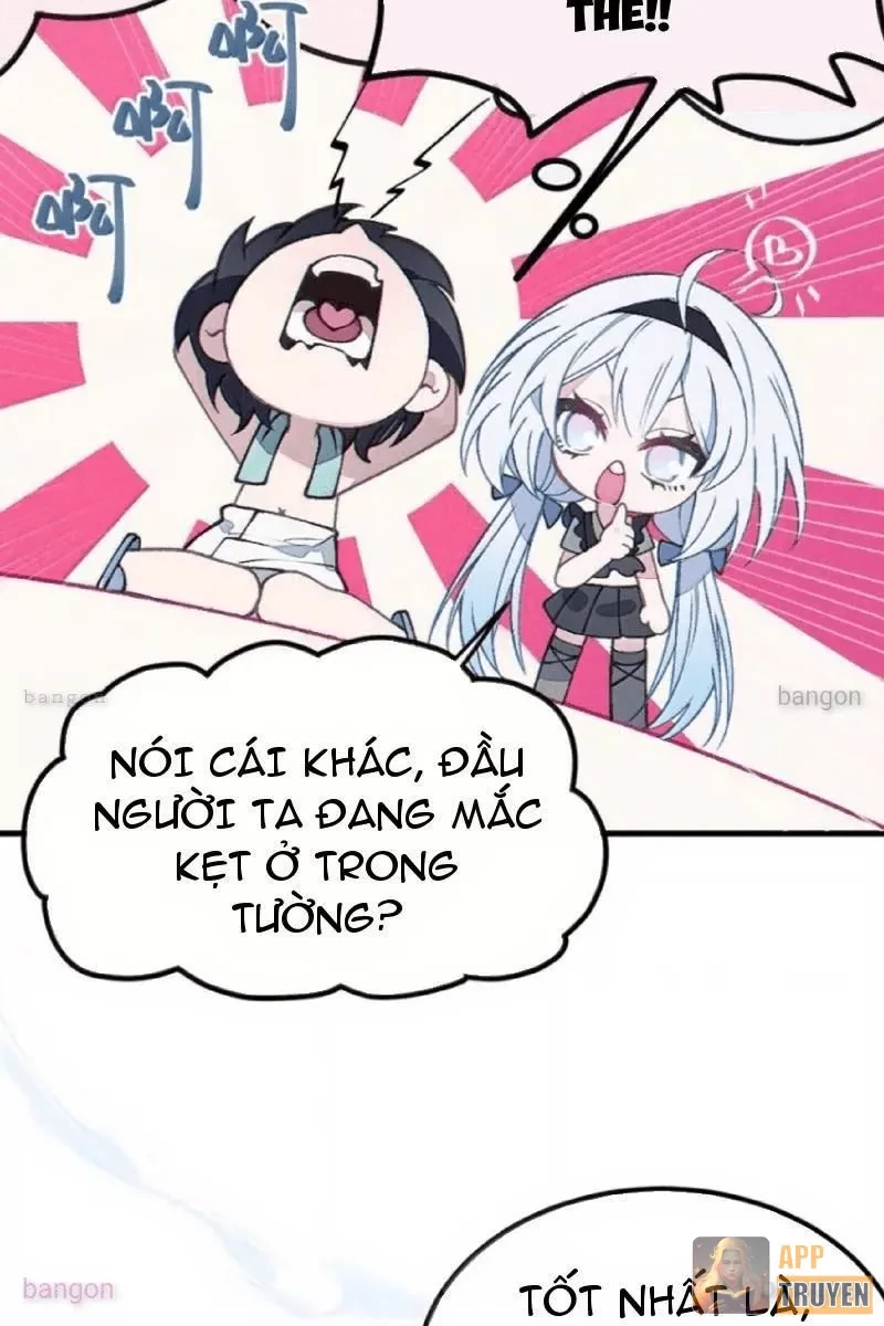 Sau khi ta biến thành quái vật xúc tu, các cô ấy càng điên cuồng hơn! Chapter 47 - 36