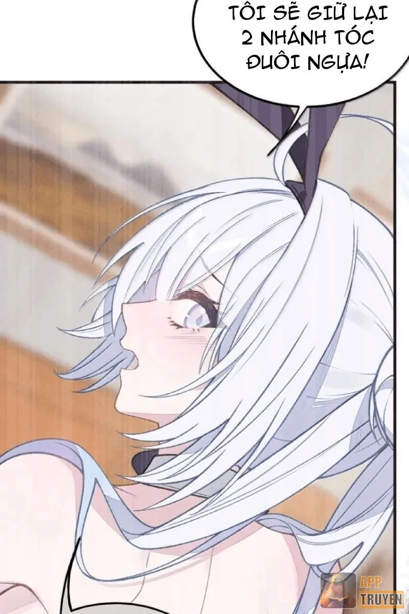 Sau khi ta biến thành quái vật xúc tu, các cô ấy càng điên cuồng hơn! Chapter 47 - 37