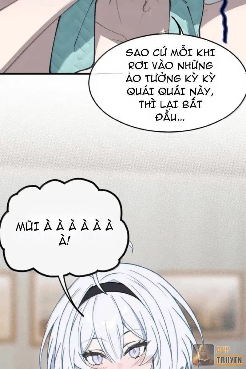 Sau khi ta biến thành quái vật xúc tu, các cô ấy càng điên cuồng hơn! Chapter 47 - 41