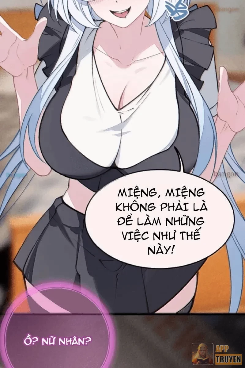 Sau khi ta biến thành quái vật xúc tu, các cô ấy càng điên cuồng hơn! Chapter 47 - 42