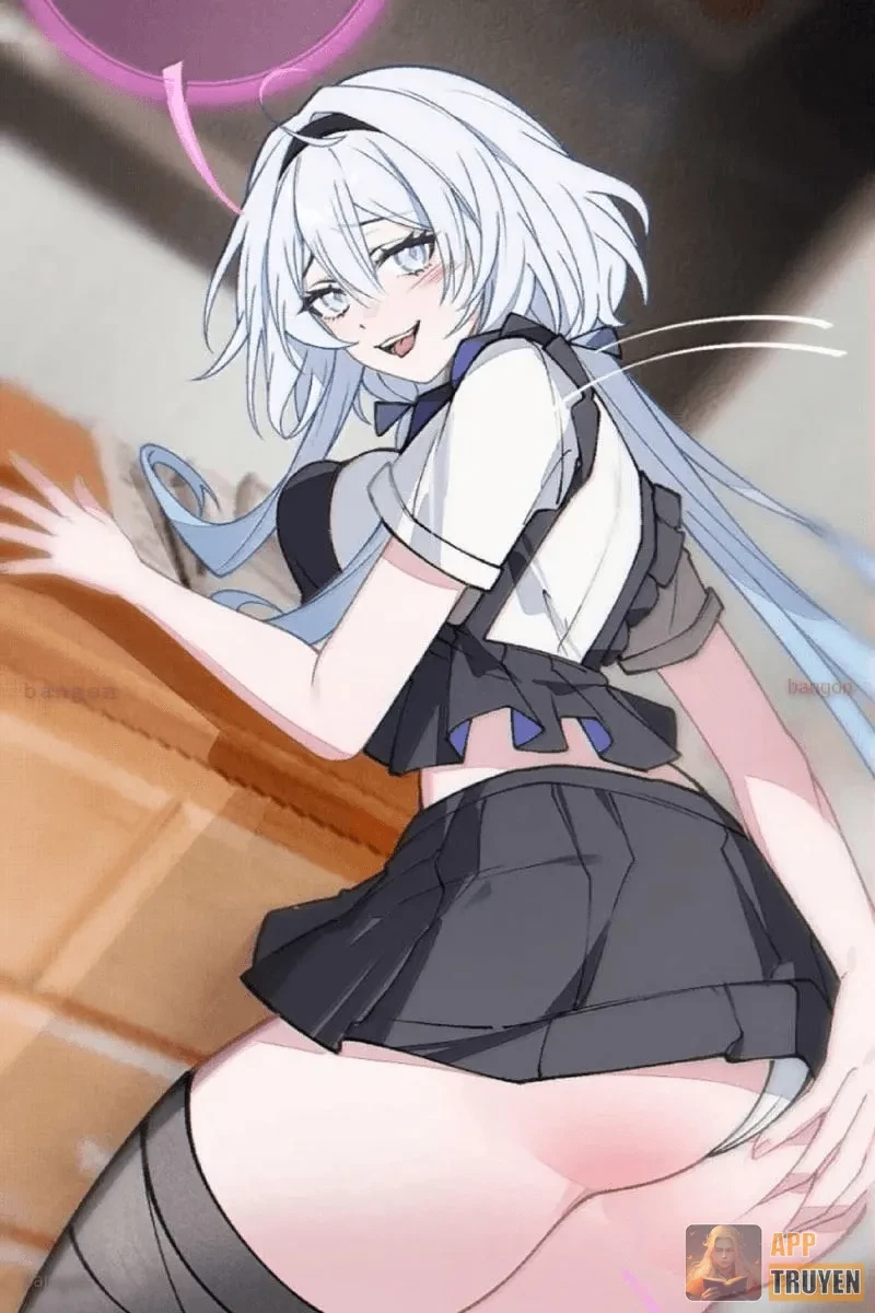 Sau khi ta biến thành quái vật xúc tu, các cô ấy càng điên cuồng hơn! Chapter 47 - 43