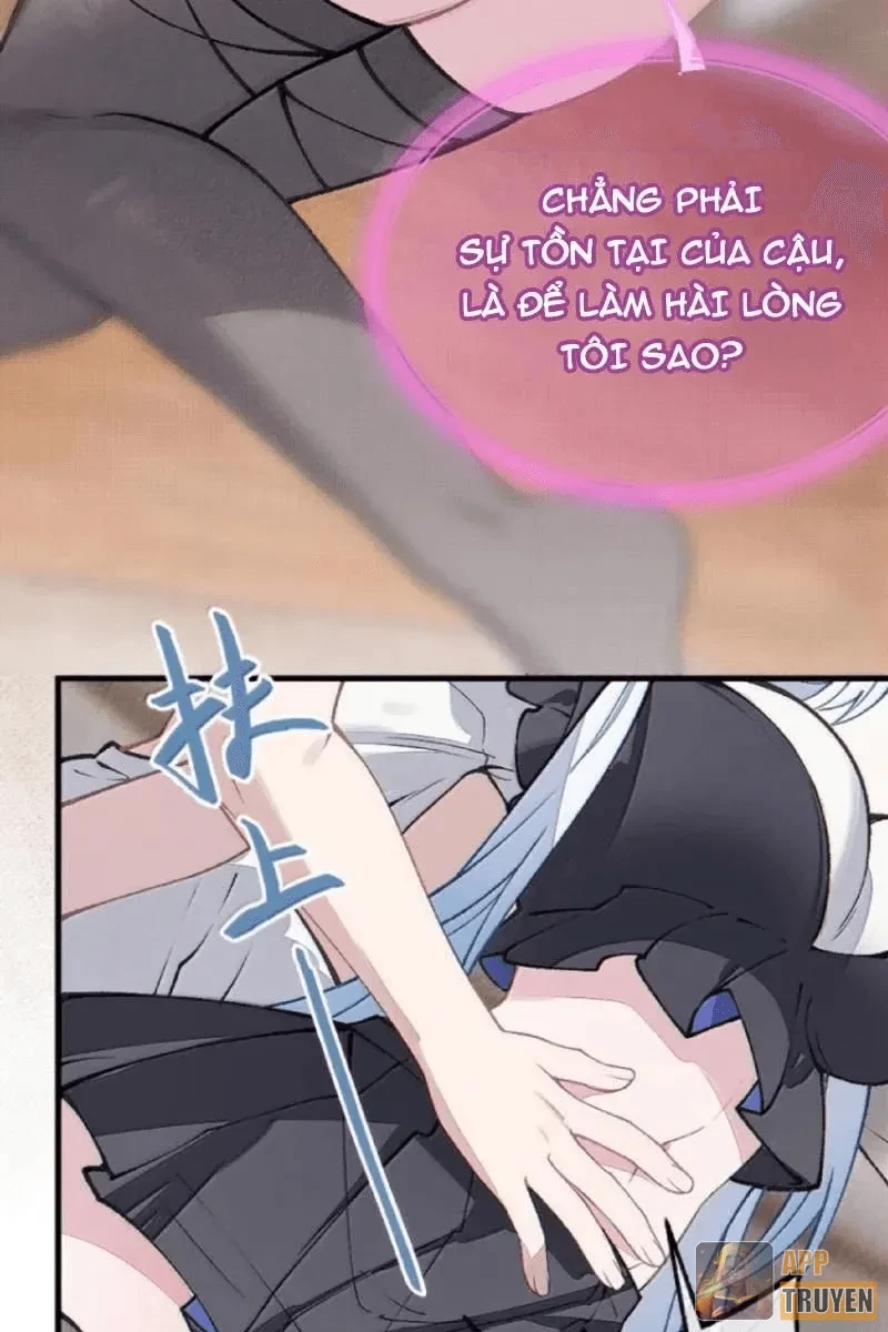 Sau khi ta biến thành quái vật xúc tu, các cô ấy càng điên cuồng hơn! Chapter 47 - 44