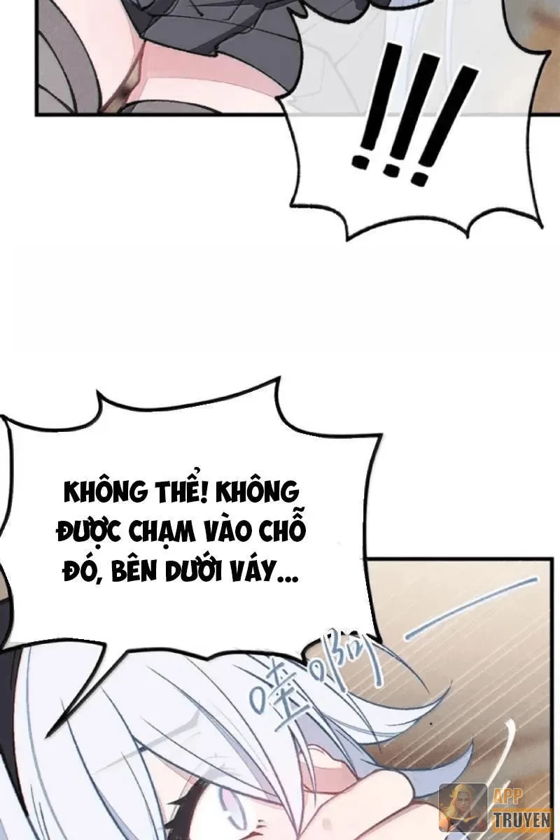 Sau khi ta biến thành quái vật xúc tu, các cô ấy càng điên cuồng hơn! Chapter 47 - 45