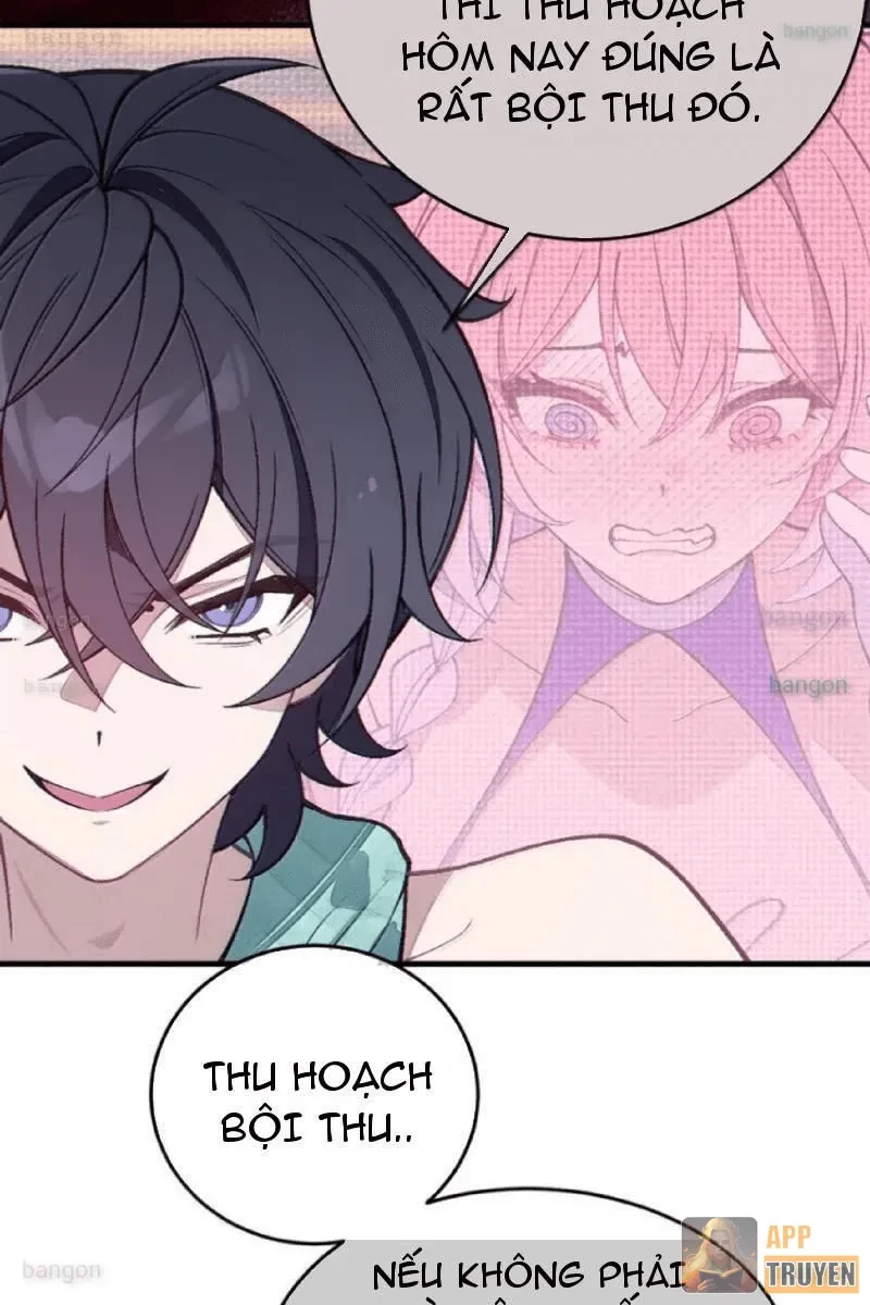 Sau khi ta biến thành quái vật xúc tu, các cô ấy càng điên cuồng hơn! Chapter 47 - 48