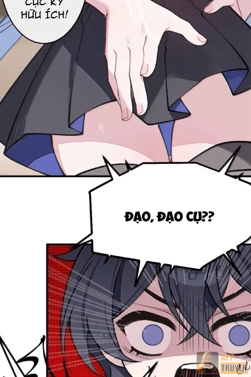 Sau khi ta biến thành quái vật xúc tu, các cô ấy càng điên cuồng hơn! Chapter 47 - 51