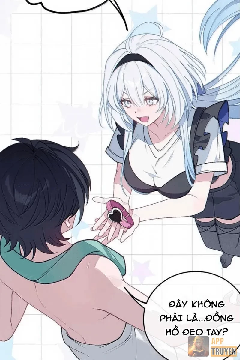 Sau khi ta biến thành quái vật xúc tu, các cô ấy càng điên cuồng hơn! Chapter 48 - 2